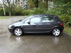 Peugeot 307 - 2.0-16V XT