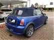 Mini Mini Cabrio - 1.6 Cooper S John Cooper Works - 1 - Thumbnail