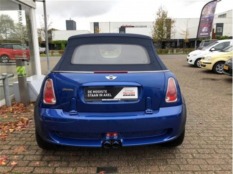 Mini Mini Cabrio - 1.6 Cooper S John Cooper Works - 1