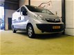 Opel Vivaro - 2.0 CDTI L2H1 DC AIRCO/ELEK.RAMEN EN SPIEGELS/LMV/NAVI/TREKHAAK/NAP/2SLTS/ENZ - 1 - Thumbnail