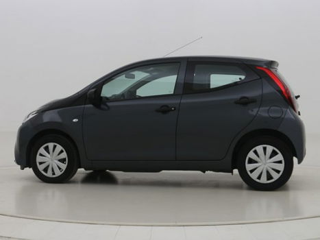 Toyota Aygo - 1.0 Vvt-I X-Fun - 1