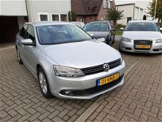 Volkswagen Jetta - 1.4 TSI 118kw/160 pk DSG AUTOMAAT