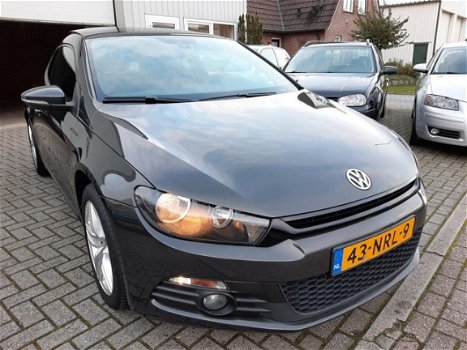 Volkswagen Scirocco - 1.4 TSI 118kw/160 pk - 1