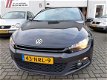 Volkswagen Scirocco - 1.4 TSI 118kw/160 pk - 1 - Thumbnail