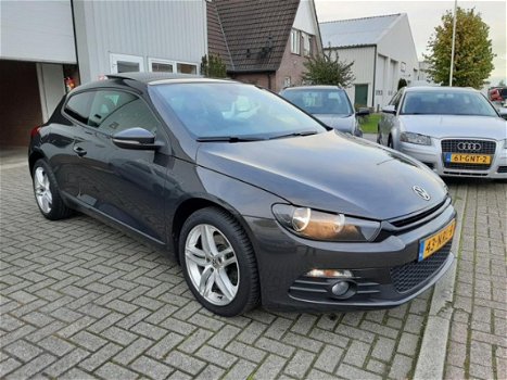 Volkswagen Scirocco - 1.4 TSI 118kw/160 pk - 1