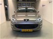 Peugeot 407 - 2.0-16V ST PACK BUSINESS GR.NAVI CLIMA - 1 - Thumbnail