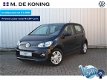 Volkswagen Up! - 1.0/60pk high up · Multifunctioneel leder stuurwiel · Parkeersensoren achter · Airc - 1 - Thumbnail