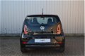 Volkswagen Up! - 1.0/60pk high up · Multifunctioneel leder stuurwiel · Parkeersensoren achter · Airc - 1 - Thumbnail