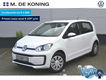 Volkswagen Up! - 1.0/60pk move up · Smartphone integratie · Airconditioning · Regensensor - 1 - Thumbnail