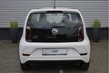 Volkswagen Up! - 1.0/60pk move up · Smartphone integratie · Airconditioning · Regensensor - 1 - Thumbnail