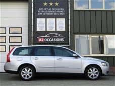 Volvo V50 - 1.8 Edition I NED Auto, PDC Achter, Clima, Cruise control