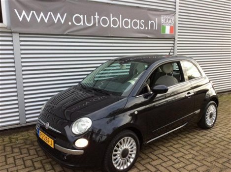 Fiat 500 - 0.9 TwinAir NL - 1