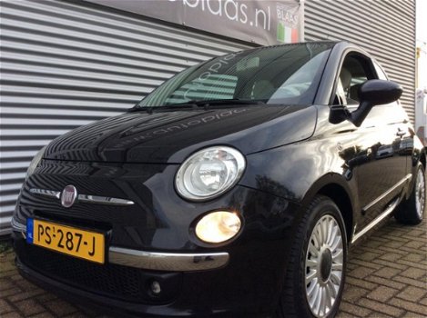 Fiat 500 - 0.9 TwinAir NL - 1