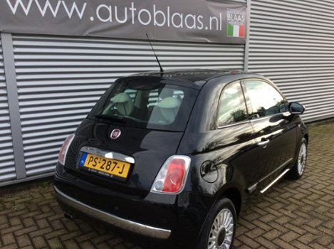 Fiat 500 - 0.9 TwinAir NL - 1