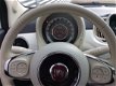 Fiat 500 - 0.9 TwinAir Turbo Lounge - 1 - Thumbnail