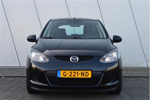 Mazda 2 - 2 1.3 TS - 1