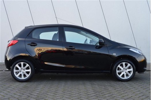 Mazda 2 - 2 1.3 TS - 1