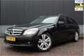 Mercedes-Benz C-klasse Estate - 200 CDI DAKRAAM / LEDER /CLIMA / TREKHAAK - 1 - Thumbnail