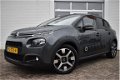 Citroën C3 - PureTech 110 Shine AUTOM. | AUTOMAAT | NAVI | AIRCO | CAMERA | PDC | 17