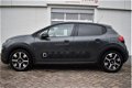 Citroën C3 - PureTech 110 Shine AUTOM. | AUTOMAAT | NAVI | AIRCO | CAMERA | PDC | 17