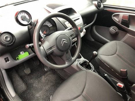Citroën C1 - VTi 68 5-drs Selection | AIRCO | ELEKTRISCHE RAMEN | AUX AANSLUITING | PRIJS IS RIJKLAA - 1