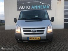 Ford Transit - Combi 300L 2.2 TDCI 9 zitplaatsen Ex.BTW