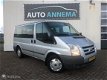 Ford Transit - Combi 300L 2.2 TDCI 9 zitplaatsen Ex.BTW - 1 - Thumbnail