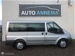 Ford Transit - Combi 300L 2.2 TDCI 9 zitplaatsen Ex.BTW - 1 - Thumbnail