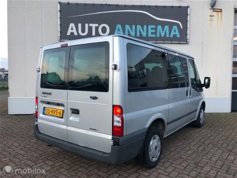 Ford Transit - Combi 300L 2.2 TDCI 9 zitplaatsen Ex.BTW - 1