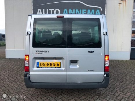 Ford Transit - Combi 300L 2.2 TDCI 9 zitplaatsen Ex.BTW - 1