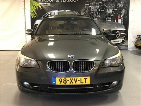 BMW 5-serie Touring - 535d Business Line - 1