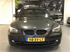 BMW 5-serie Touring - 535d Business Line
