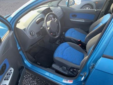 Chevrolet Matiz - 1.0 MET AIRCO EN ELEKTRISCHE RAMEN - 1