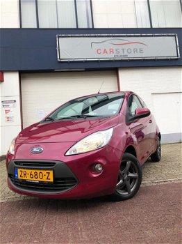 Ford Ka - 1.2 Titanium - 1