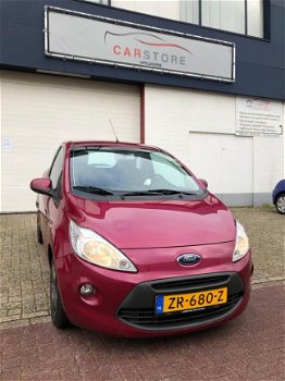 Ford Ka - 1.2 Titanium - 1