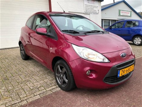 Ford Ka - 1.2 Titanium - 1