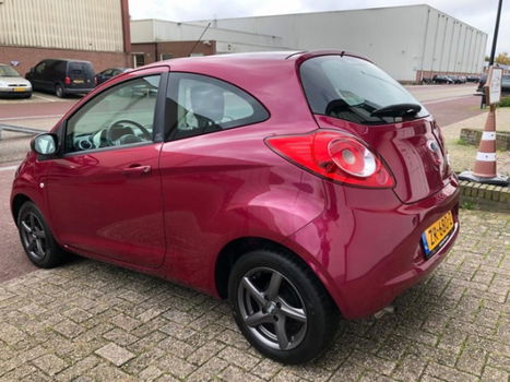 Ford Ka - 1.2 Titanium - 1