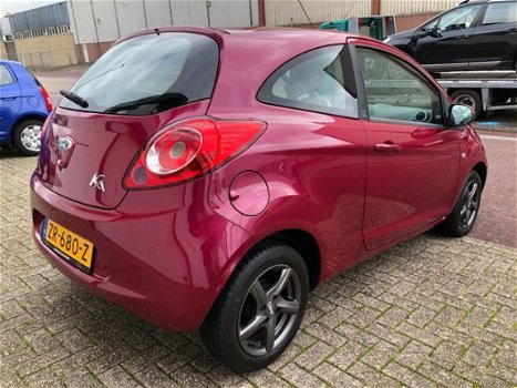 Ford Ka - 1.2 Titanium - 1