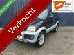 Daihatsu Terios - 1.3 SX Nw APK NAP LAGE KM 1ST EIGENAAR - 1 - Thumbnail