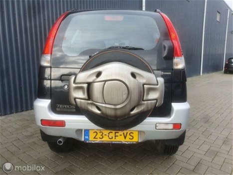 Daihatsu Terios - 1.3 SX Nw APK NAP LAGE KM 1ST EIGENAAR - 1