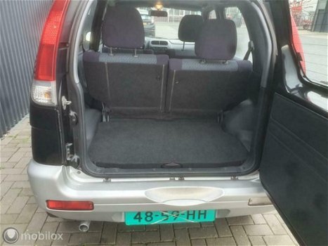 Daihatsu Terios - 1.3 SX Nw APK NAP LAGE KM 1ST EIGENAAR - 1