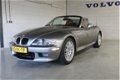 BMW Z3 Roadster - 2.2i S Zeer Compleet , Originele Z3 - 1 - Thumbnail