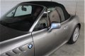 BMW Z3 Roadster - 2.2i S Zeer Compleet , Originele Z3 - 1 - Thumbnail