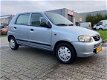 Suzuki Alto - 1.1 GLS - 1 - Thumbnail