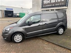 Ford Transit Connect - 1.5 TDCI L2 Trend HP AIRCO-AUTOMAAT-BOVAG GARANTIE