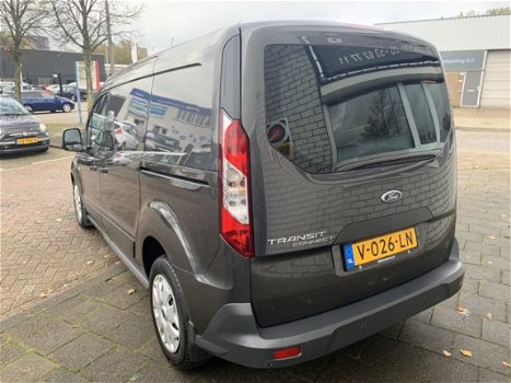 Ford Transit Connect - 1.5 TDCI L2 Trend HP AIRCO-AUTOMAAT-BOVAG GARANTIE - 1