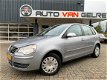 Volkswagen Polo - 1.2 12v 5drs*Airco*Elek.pak*NAP*Laag km - 1 - Thumbnail