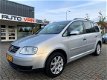 Volkswagen Touran - 1.6 7persoons*Goed onderhouden*ECC*CRUIS - 1 - Thumbnail