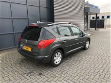 Peugeot 207 SW - 1.4 VTi X-line Nw APK --Inruil Mogelijk