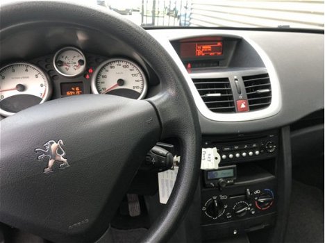 Peugeot 207 SW - 1.4 VTi X-line Nw APK --Inruil Mogelijk - 1